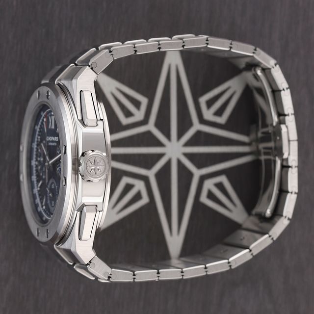 Chopard Alpine Eagle 298609-3001 Image 3